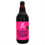 CERVEJA ROTER BELGIAN DUBBEL 600ml