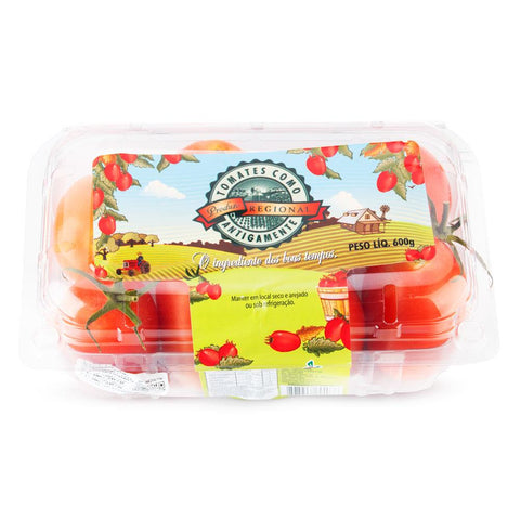 TOMATE ITALIANO SEAL 600g