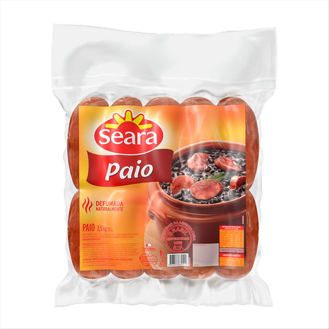 LING SEARA PAIO 280g