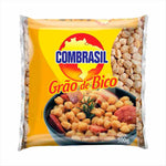 GRAO BICO COMBRASIL 500g