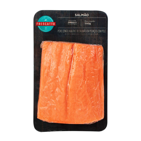 LOMBO SALMAO FRESCATTO 700G