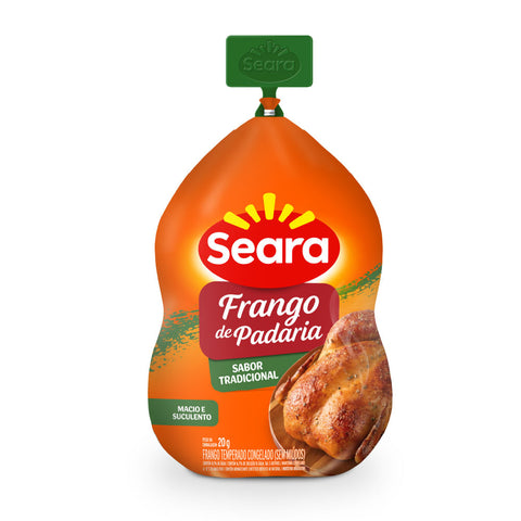 FRANGO SEARA PADARIA TRAD 1,6kg