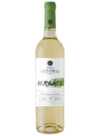 VINHO VITORIA VERSATIL BRANCO SECO 750ml