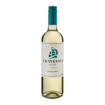 VINHO TRAVESSIA SELECCION  BRANCO SECO 750ml