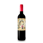 VINHO JULIA FLORISTA TINTO SECO 750ml