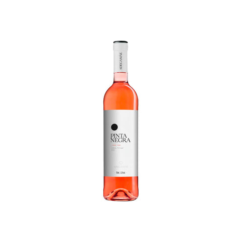 VINHO PINTA NEGRA ROSE MEIO SC 750M