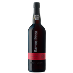 VINHO RAMOS PINTO PORTO RUBY TINTO DC 750ml