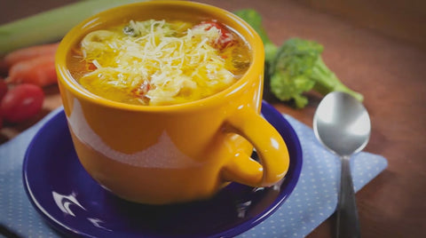CALDO VACA ATOLADA NUTRI 400g