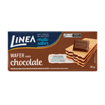 BISCOITO LINEA INTEGRAL WAFER 90G CHOCOLATE