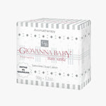 SABONETE GIOVANNA BABY BLANC VANILLA 90g