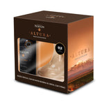 KIT VINHO NORTON ALTURA MALBEC 750ml+1 DECANTER