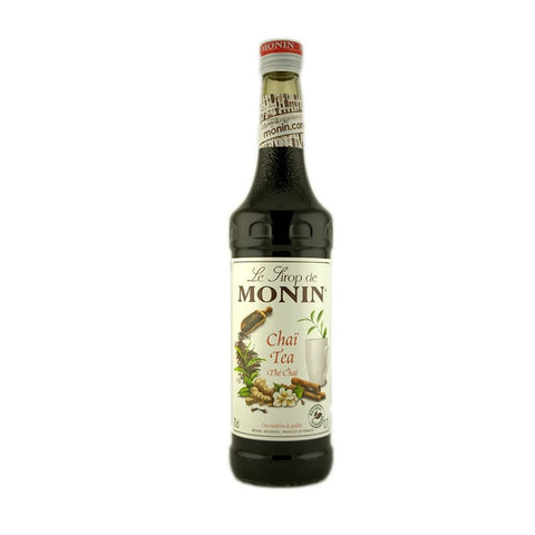 XAROPE MONIN CHAI VD 700ml