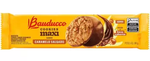 BISCOITO BAUDUCCO COOKIES MAXI 96g CARAMELO