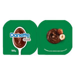 SOBREMESA DANONE DANETTE CREME AVELA 180g