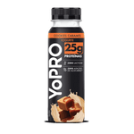 IOGURTE DANONE YOPRO 25g COOKIES CARAMEL 250ml