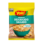 AMENDOIM YOKI DESCASCADO SALGADO 15