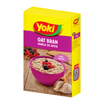 AVEIA YOKI OAT BRAN 170g