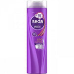 SHAMPOO SEDA LISO PERFEITO SEDOSO 325ML