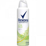 DESODORANTE REXONA AERO ERVA DOCE 150ML