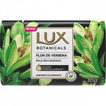 SABONETE LUX BOTANICALS FLOR VERBENA 85G