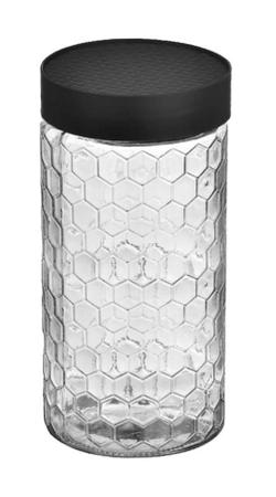 POTE VIDRO COLMEIA 1,600ml