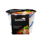 RICOTA LEVITARE FRESCA DE BUFALA kg