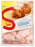 COXA SOBRECOXA FRANGO SADIA DESOSSADA ZIP 1kg