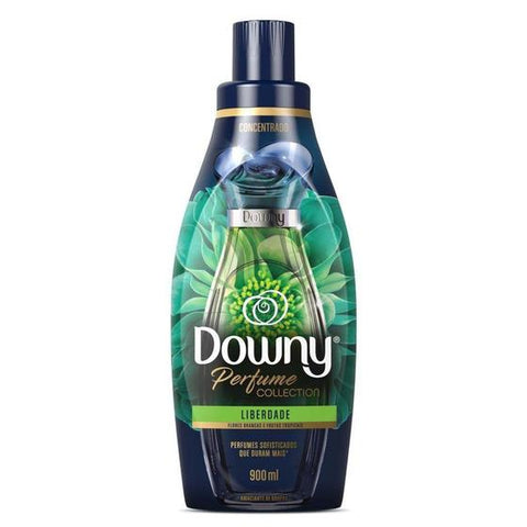 AMACIANTE DOWNY CONCENTRADO LIBERDADE 900ml