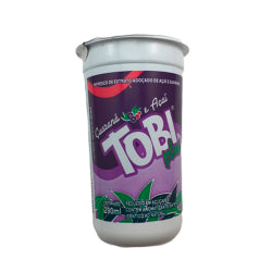 GUARANA TOBI PLUS ACAI 285ml