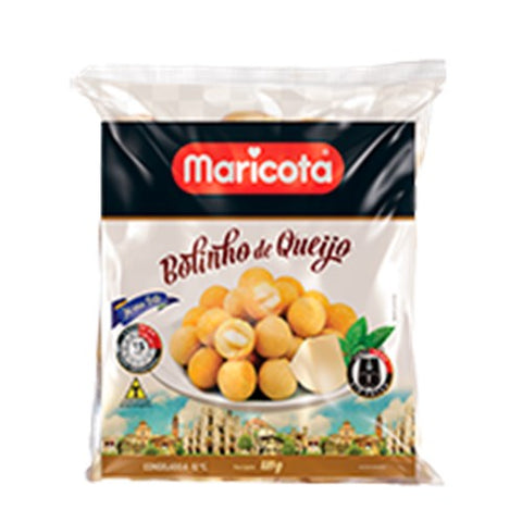 BOLINHO MARICOTA QUEIJO 810g