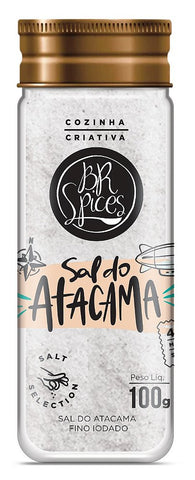 SAL BR SPICES ATACAMA FINO 100g