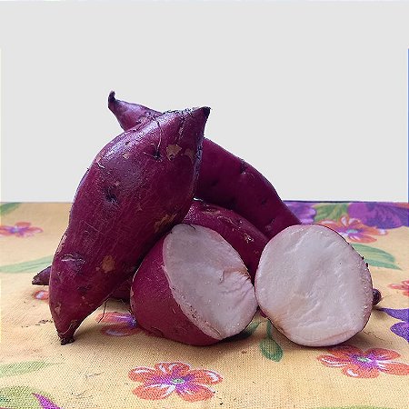 BATATA DOCE 1kg
