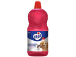 ELIMINADOR DE ODORES VEJA PETS FLORAL 2L