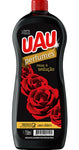 LIMPADOR UAU PISOS ROSAS SEDUCAO 750ml