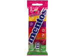 BALA MENTOS C/3 114G RAINBOW