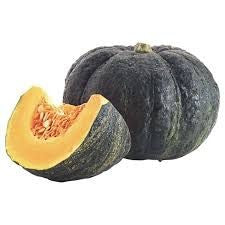 ABOBORA BAHIANA INTEIRA 2kg