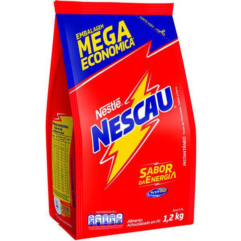 ACHOCOLATADO NESCAU SH 1,2KG