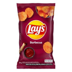 BATATA ELMA CHIPS LAYS BARBECUE 80g
