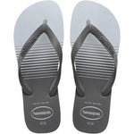 HAVAIANAS TOP BASIC CINZA ACO 35/36
