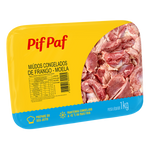 MOELA FRANGO PIF PAF BANDEIJA 1kg