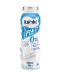 IOGURTE ITAMBE FIT BATIDO 170g