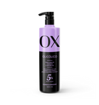 CONDICIONADOR OX LONGOS 500ml