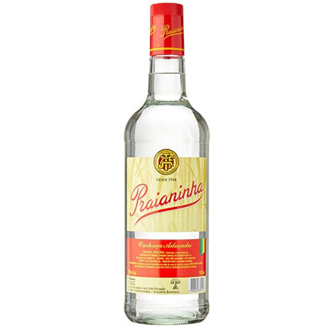 CACHACA PRAIANINHA 970ml