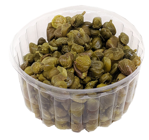 ALCAPARRAS 100g