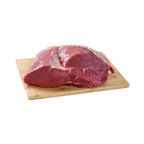 ALCATRA BOVINA 500G
