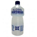 ALCOOL MONTENEGRO 92,8 500ml