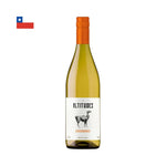 VINHO ALTITUDES CHARDONAY 750ml