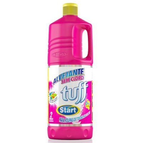 ALVEJANTE START TUFF S/CLORO 2L