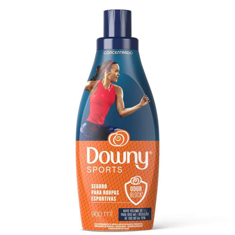 AMACIANTE DOWNY CONC SPORT 900ml