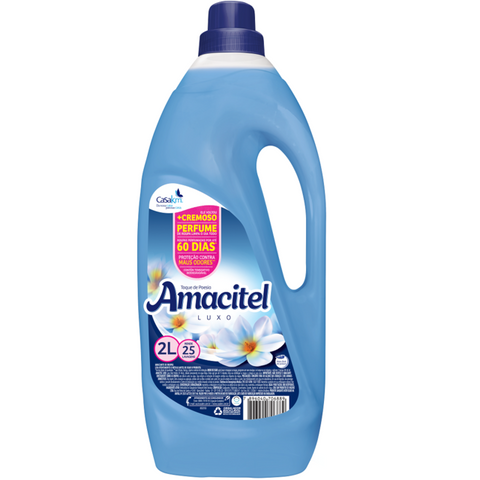 AMACIANTE AMACITEL 2L SONHOS ENCANTADOS